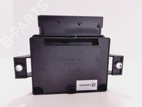 Electronic module AUDI A4 B8 (8K2) 1.8 TFSI | BP36920749M83 - Image 4