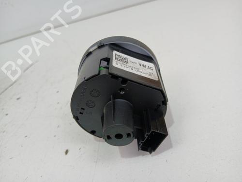 Headlight switch VW CRAFTER Van (SY_, SX_) 2.0 TDI FWD (SYB, SYC, SYD) | BP36923310I24 - Image 5