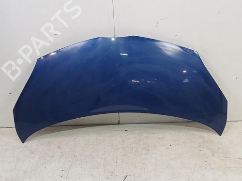 Used Hood Hood TOYOTA AYGO (_B1_) 1.0 (KGB10_, KGB10R) (68 hp) 40180978 40180978