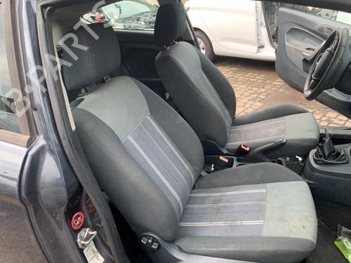 Used Front left seatbelt Front left seatbelt 38434680 38434680