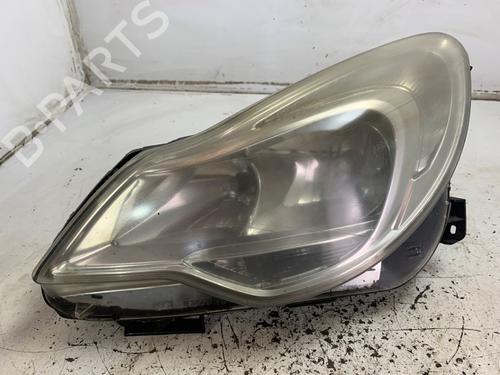Left headlight OPEL CORSA D (S07) 1.2 LPG (L08, L68) | BP36927180C28 - Image 8