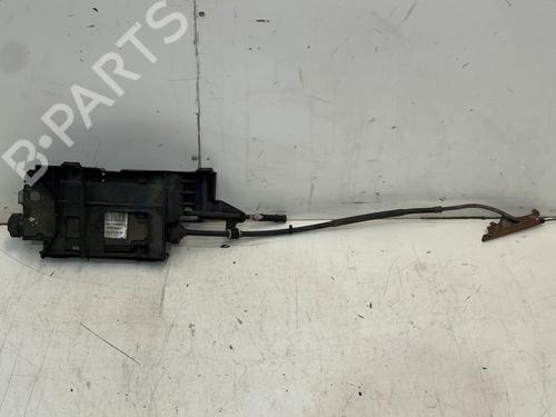 Freno de mano Freno de mano RENAULT SCÉNIC II (JM0/1_) 1.6 16V (JM1R) (112 hp) 36931100 36931100