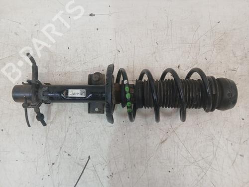 Used Left front shock absorber Left front shock absorber 39494529 39494529