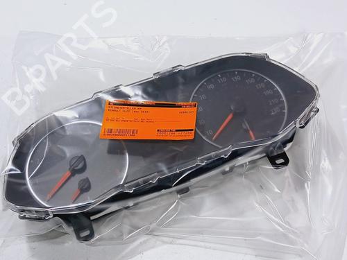 Instrument cluster RENAULT CLIO V (B7_) 1.0 TCe 100 (B7MT) | BP36918356C47 - Image 5