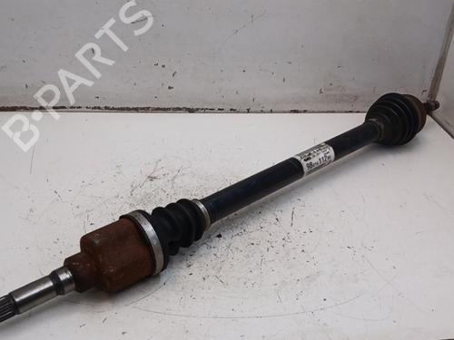 Right front driveshaft CITROËN C3 III (SX) 1.2 PureTech 82 | BP36931247M39 - Image 3