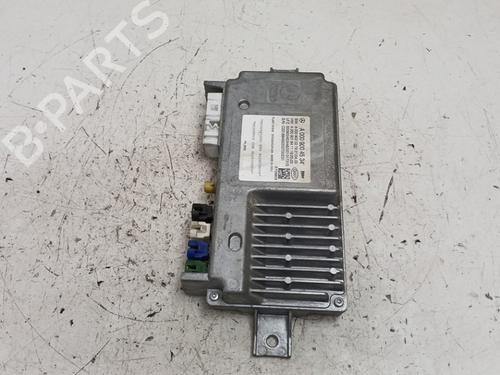 Electronic module MERCEDES-BENZ G-CLASS (W463) AMG G 63 (463.276, 463.277) | BP37261395M83 - Image 2