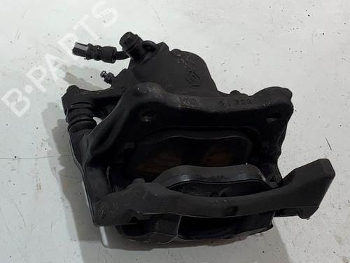 Left front brake caliper NISSAN MICRA V (K14) 1.0 IG-T 100 | BP36923464M105 - Image 2