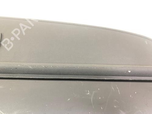 Rear parcel shelf MERCEDES-BENZ E-CLASS T-Model (S212) E 200 CDI / BlueTEC (212.205, 212.206) | BP36924665C85  - Image 5