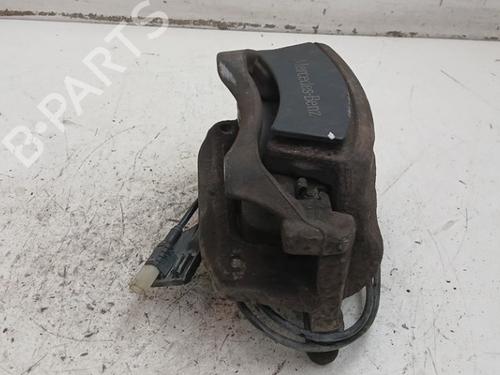 Left front brake caliper MERCEDES-BENZ A-CLASS (W176) A 200 (176.043) | BP36931433M105 - Image 5