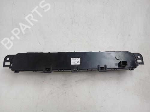 Climate control OPEL COMBO Box Body/MPV (K9) 1.6 D | BP39404098I5 - Image 2