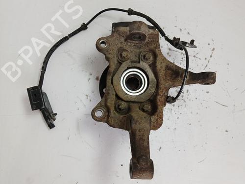 Left front steering knuckle FIAT TALENTO Van (296_) 1.6 D | BP36926224M25 - Image 4