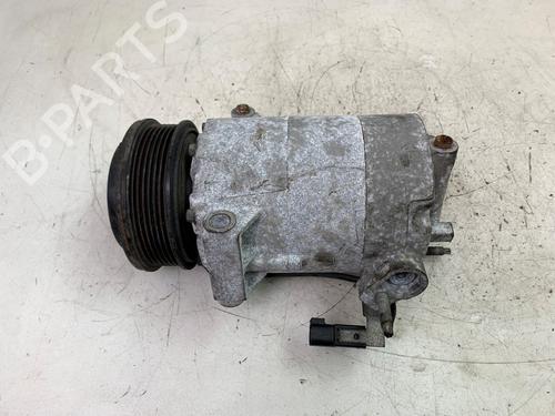 AC compressor FORD FIESTA VI (CB1, CCN) 1.0 | BP36931220M34 - Image 2