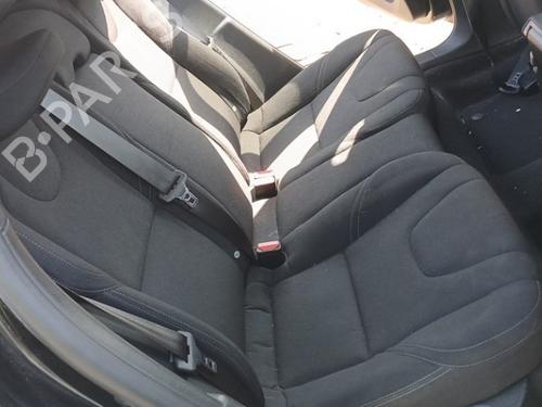 Sæde sæt VOLVO V40 Hatchback (525) D2 | BP38434135C78 - Image 3