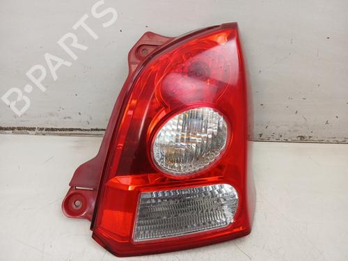 Used Right taillight Right taillight 39098234 39098234
