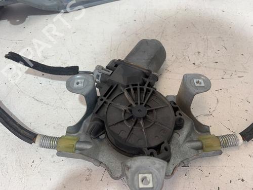 Front left window mechanism RENAULT TWINGO II (CN0_) 1.2 16V (CN04, CN0B) | BP36918642C22 - Image 7
