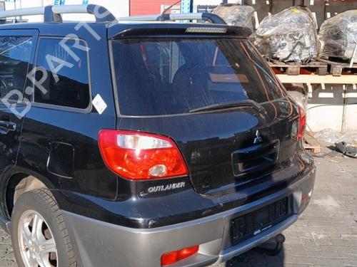 Used Fuel flap Fuel flap MITSUBISHI OUTLANDER I (CU_W) 2.0 (CU2W) (136 hp) 40061285 40061285