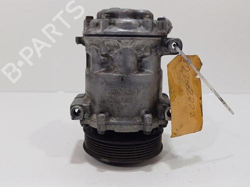 AC compressor CITROËN C5 III (RD_) 1.6 HDi 110 (RD9HZC) | BP36919517M34 - Image 2