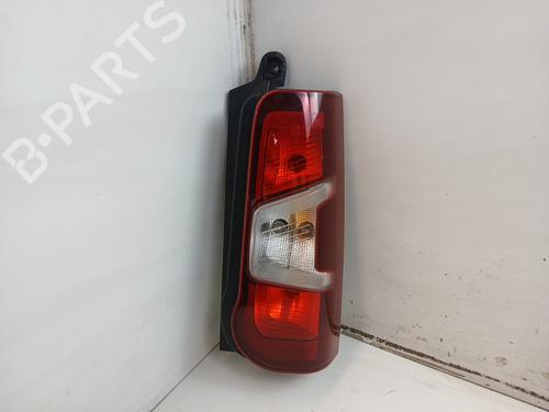 Used Right taillight Right taillight 39447665 39447665