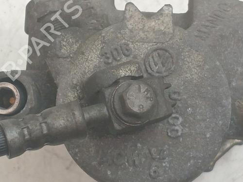 Left front brake caliper SKODA SCALA (NW1) 1.0 TSI | BP39908471M105 - Image 7
