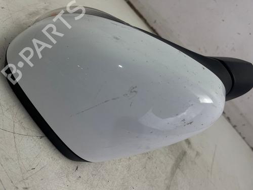 left-mirror-ford-fiesta-vii-hj-hf-2017-36928410 main image