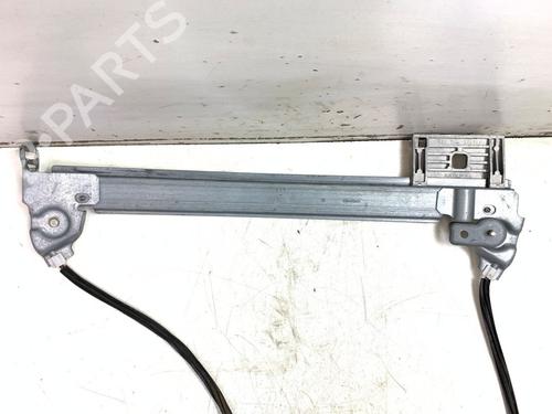 Front left window mechanism CITROËN C3 Pluriel (HB_) 1.4 | BP36929896C22 - Image 4