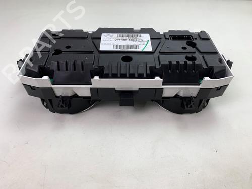 Instrument cluster RENAULT CAPTUR I (J5_, H5_) 0.9 TCe 90 | BP36928031C47 - Image 3