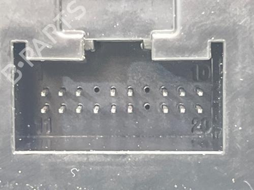 Modulo electronico Modulo electronico 38530435 38530435