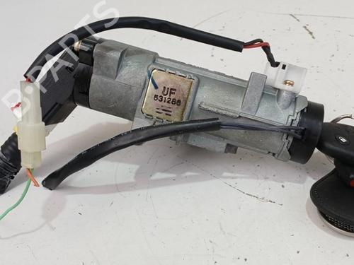 Ignition barrel CHEVROLET REZZO MPV (U100) 1.6 | BP36924134M48 - Image 6