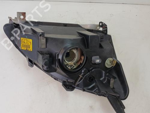 Left headlight HONDA CIVIC VII Hatchback (EU, EP, EV) 1.4 iS (EP1, EU5, EU7) | BP36932154C28 - Image 6