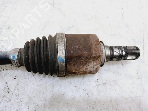 Left front driveshaft RENAULT KANGOO Express (FW0/1_) Z.E. (FW0Z, FW1Z) | BP36921419M38 - Image 2