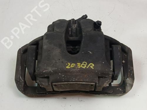 Right front brake caliper BMW 5 (E60) 525 i | BP36918305M104 - Image 2