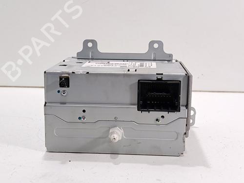 Electronic module OPEL ASTRA J (P10) 1.4 Turbo (68) | BP36922068M83 - Image 4