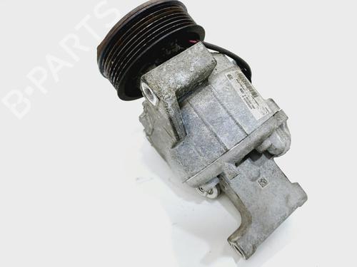 AC compressor SMART FORFOUR Hatchback (453) 1.0 (453.042, 453.043) | BP36920274M34  - Image 6