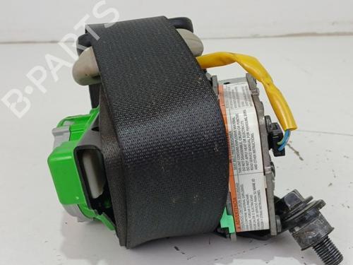 Front right seatbelt SUZUKI SPLASH (EX) 1.2 (A5B412) | BP36924228I25 - Image 2