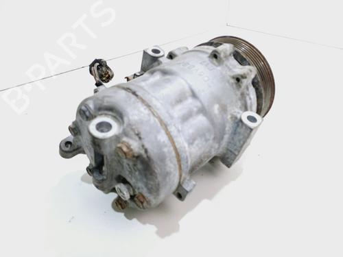 AC compressor SUZUKI SWIFT IV (FZ, NZ) 1.3 DDiS (AZG413D, ZC02S, ZC92S) | BP36919530M34 - Image 9
