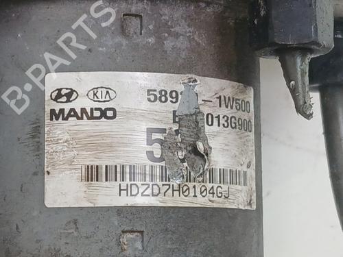 ABS pump KIA RIO III (UB) 1.25 CVVT | BP39494518M43 - Image 6
