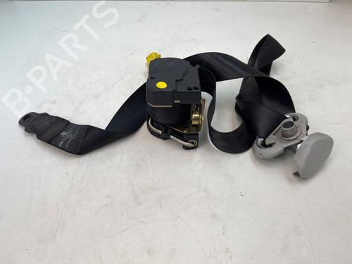 Used Front left seatbelt Front left seatbelt 37169763 37169763