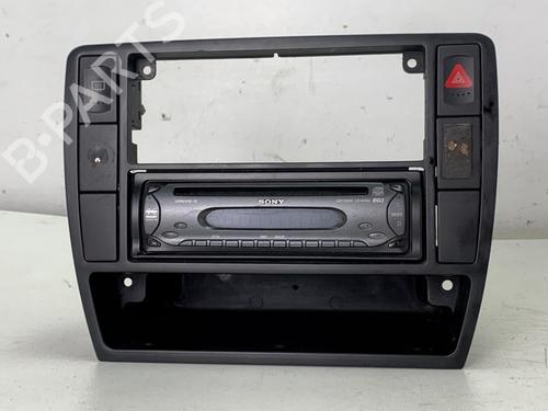 Radio VW PASSAT B5 (3B2) 1.8 | BP36926049E6  - Image 9