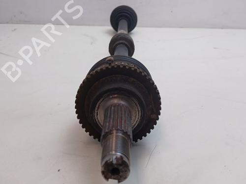 Right front driveshaft CHEVROLET SPARK (M300) 1.2 | BP36932049M39 - Image 6