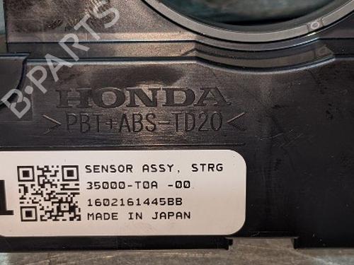 Electronic sensor HONDA CR-V IV (RM_) 2.0 iVtec (RE5, RM1) | BP36918591M84 - Image 2