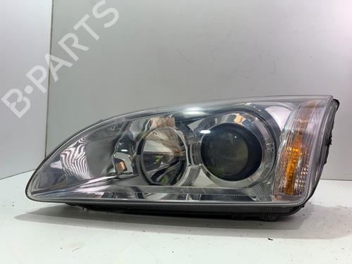 Left headlight FORD FOCUS II (DA_, HCP, DP) 2.0 | BP36923219C28 - Image 2