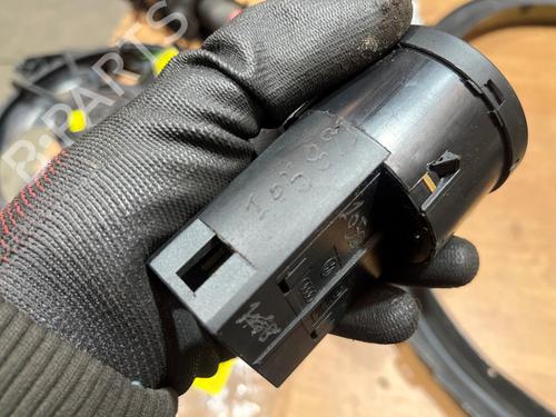 Headlight switch VW UP! (121, 122, BL1, BL2, BL3, 123) 1.0 | BP36925493I24 - Image 5