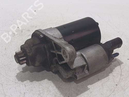 Starter VW GOLF PLUS V (5M1, 521) 1.6 FSI | BP36923034M8 - Image 3