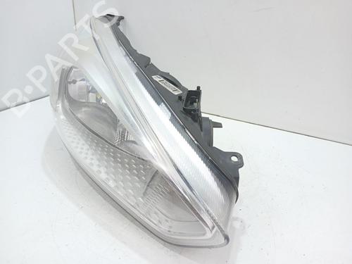 Right headlight FORD FOCUS III 1.6 TDCi | BP36921736C29 - Image 2