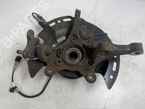 Left front steering knuckle KIA CEED (CD) 1.6 CRDi 115 | BP36922414M25 - Image 4