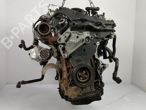 Used Engine Engine 38911693 38911693