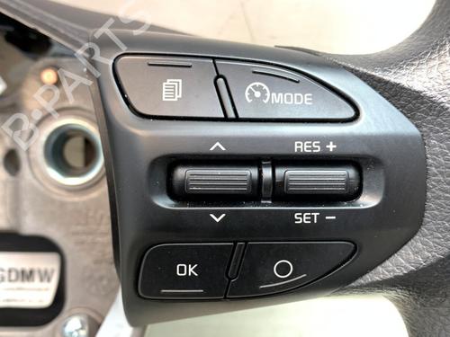 Steering wheel KIA PICANTO III (JA) 1.0 | BP38614372C49 - Image 4