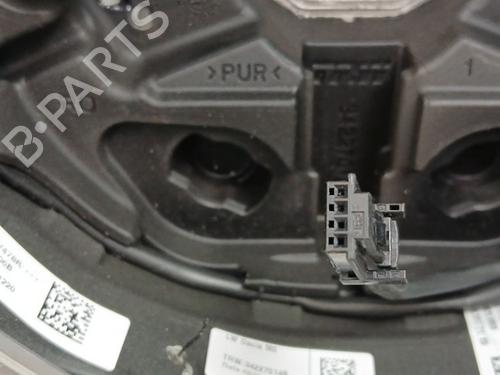 Steering wheel DACIA SANDERO II TCe 90 (B8M1, B8MA, B8AC) | BP37611558C49  - Image 5