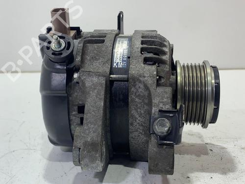 Alternator TOYOTA AYGO (_B4_) 1.0 VVTi (KGB40) | BP36922122M7 - Image 5