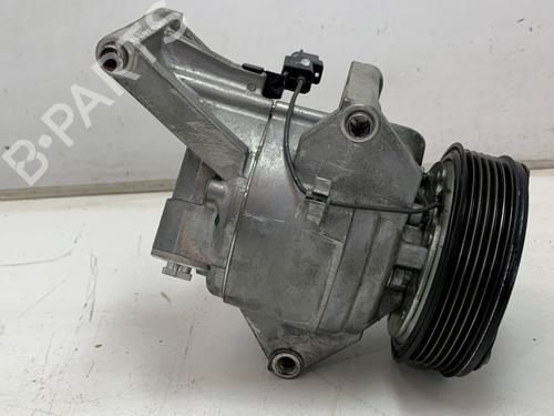 AC compressor MAZDA 2 Hatchback (DL, DJ) 1.5 SKYACTIV-G | BP36925967M34 - Image 4